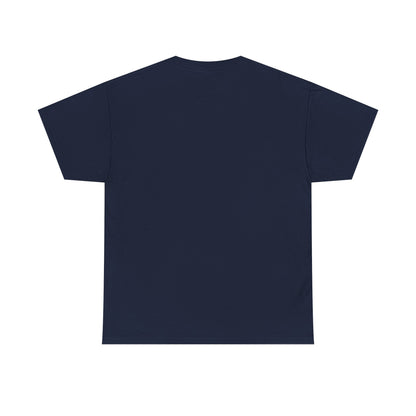 Oh My My Vintage Vinyl Graphic - Pocket Placement // Unisex Heavy Cotton Tee - Perfect for Music Lovers