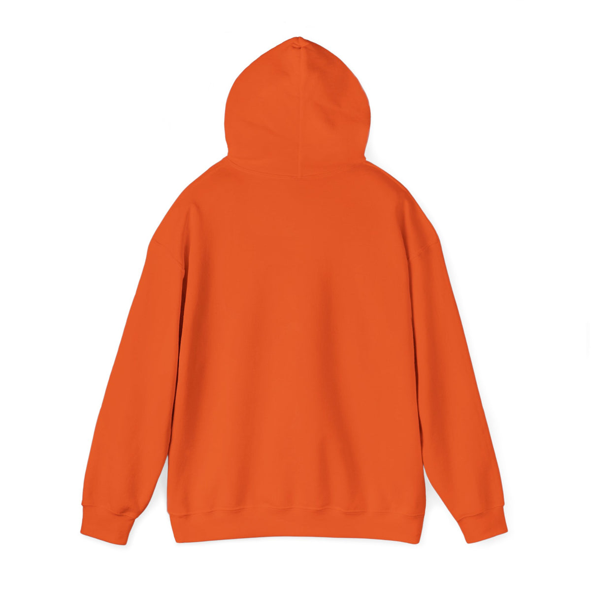 Sports // Unisex Heavy Blend™ Hooded Sweatshirt - Black Text