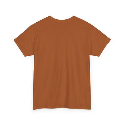 Bigfoot Founding Member of the Barefoot Lift Club // Unisex Heavy Cotton Tee - Founding Member Sasquatch Design
