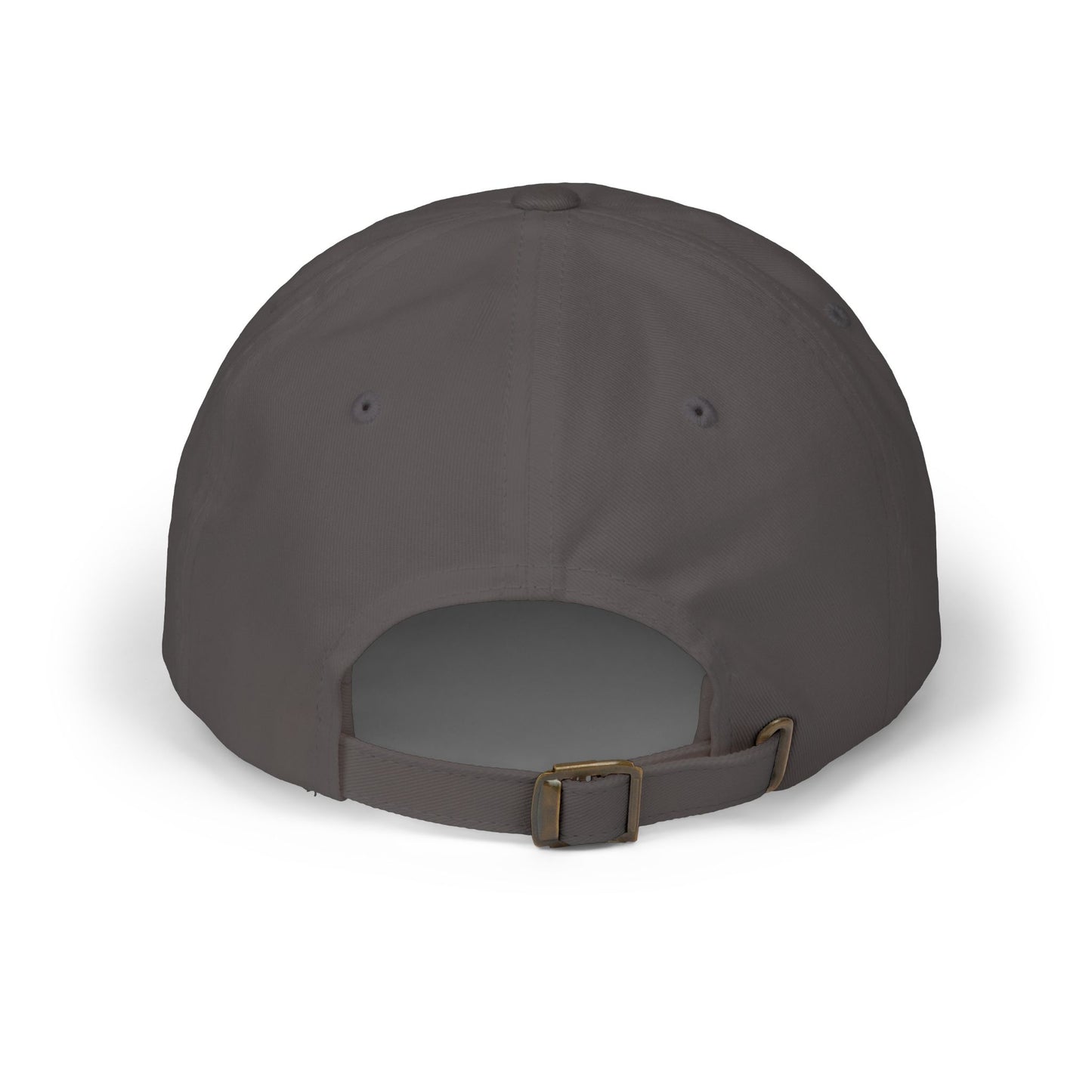 Former Mormon Femme Top // Classic Dad Cap