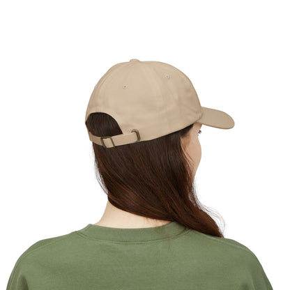 Queer // Classic Dad Cap