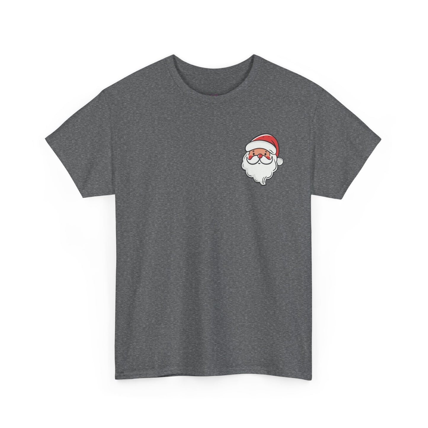 Santa's Happy Holigays Tee