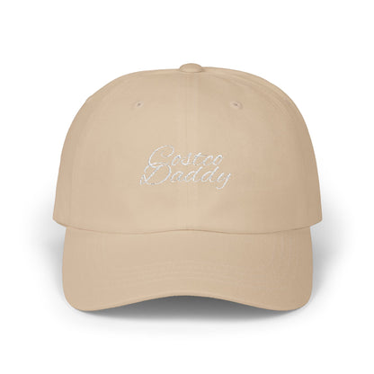 Costco Daddy // Classic Dad Cap