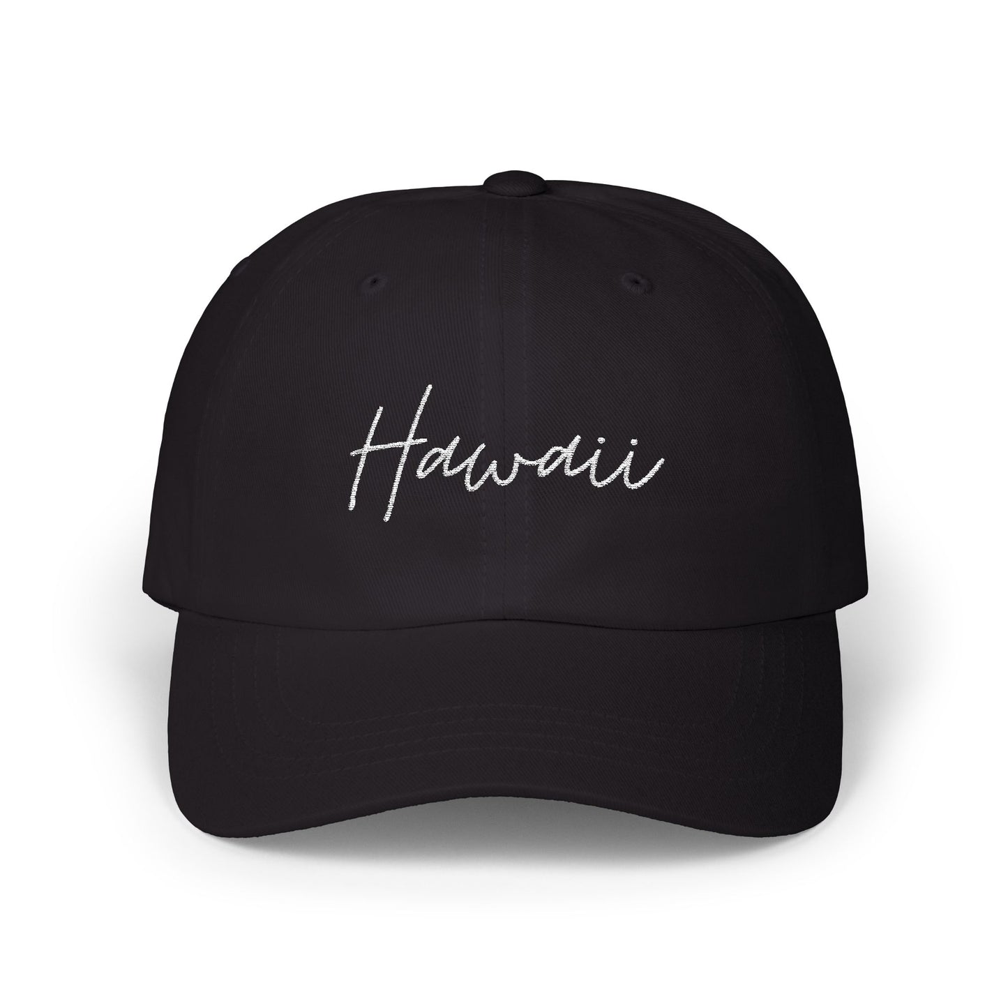 Hawaii // Classic Dad Cap