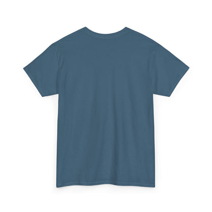 Be Good or Be Good at It // Unisex Heavy Cotton Tee - Vibes Shirt