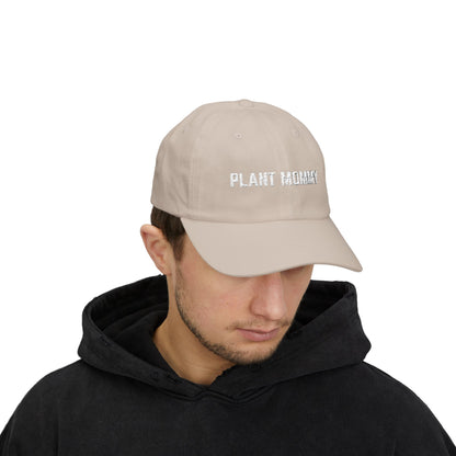 Plant Mommy // Classic Dad Cap