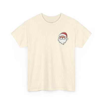 Santa's Happy Holigays Tee