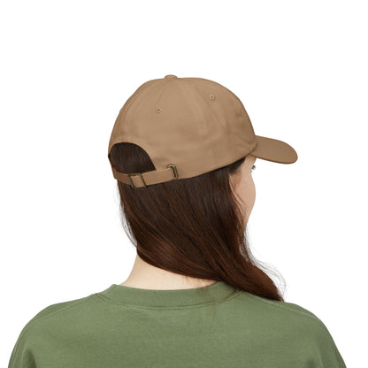 My dog is friendly, but I'm not // Classic Dad Cap