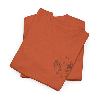 Ocean Front Property - Double-sided // Unisex Heavy Cotton Tee