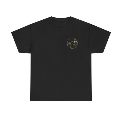 Ocean Front Property - Double-sided // Unisex Heavy Cotton Tee