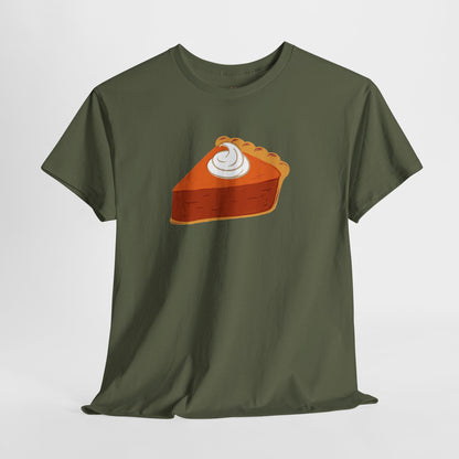 Pie // Unisex Jersey Short Sleeve Tee