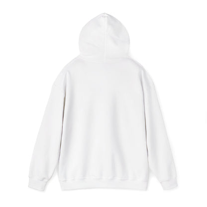 Sports // Unisex Heavy Blend™ Hooded Sweatshirt - Black Text