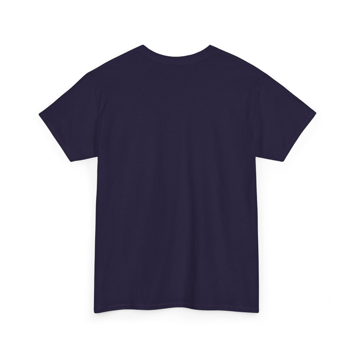 Bigfoot Mood // Retro Mood Unisex Heavy Cotton Tee - Colorful Graphic T-Shirt
