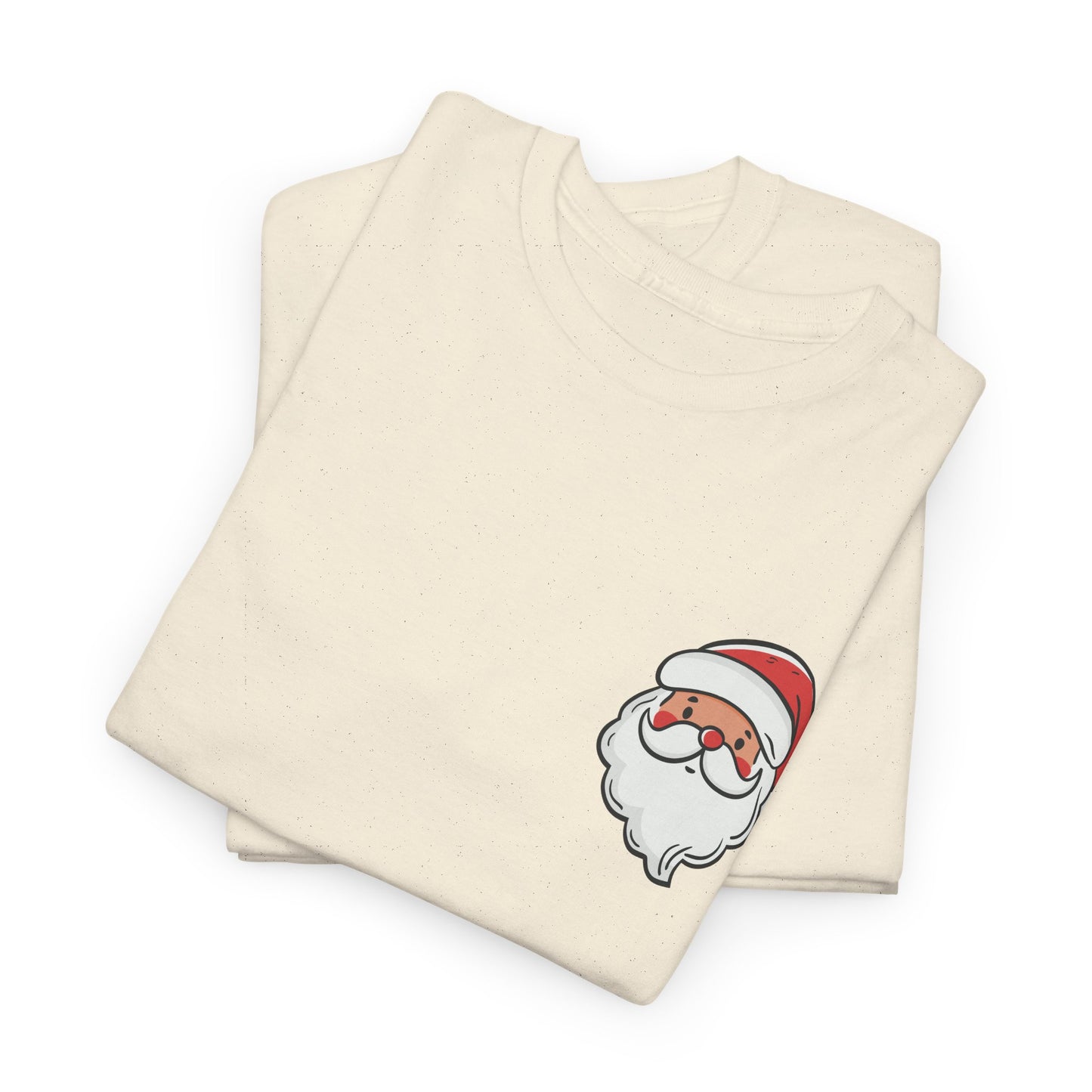 Santa's Happy Holigays Tee
