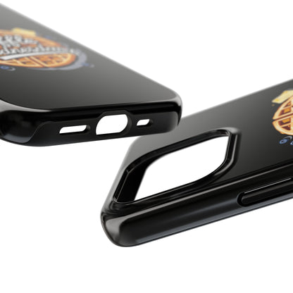 Waffle Wednesday // Phone Case
