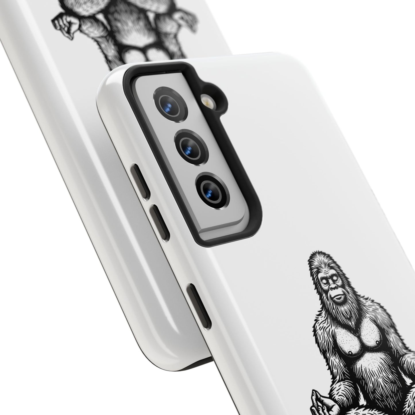 Let Them Talk, Protect Your Peace // Phone Case