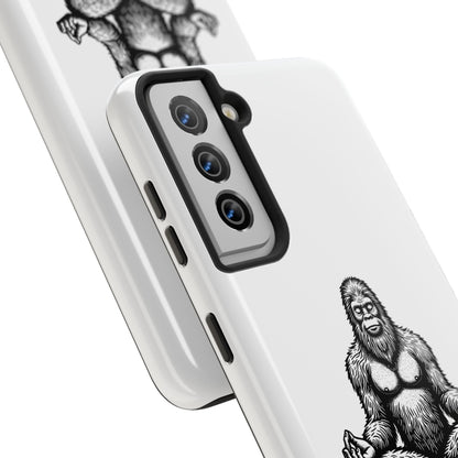 Let Them Talk, Protect Your Peace // Phone Case