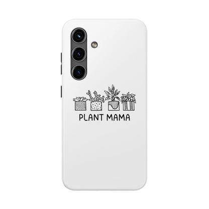 Plant Mama // Phone Case