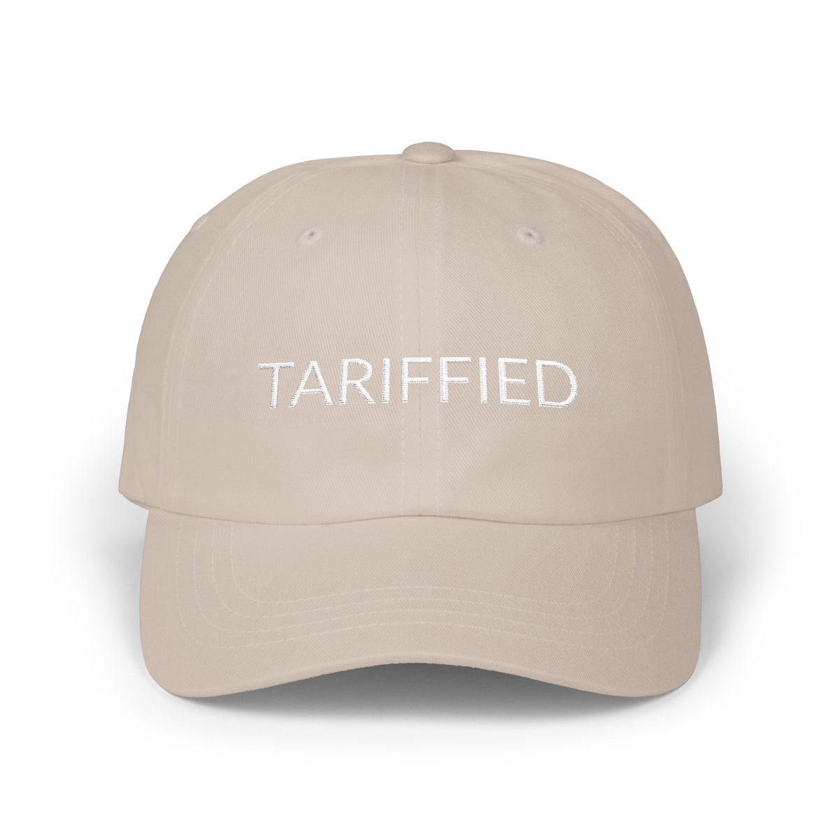 Tarrified // Classic Dad Cap