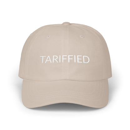 Tarrified // Classic Dad Cap