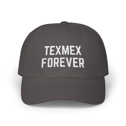 TexMex Forever // Classic Dad Cap