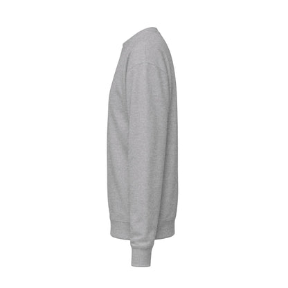 'Wanna Makeout' Graphic Crewneck  Sweatshirt - Trendy Casual Wear, Perfect for Parties, Fun Couples