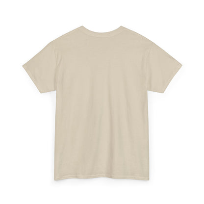Be Good or Be Good at It // Unisex Heavy Cotton Tee - Vibes Shirt
