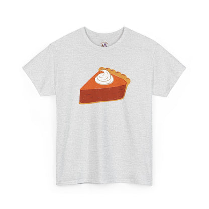 Pie // Unisex Jersey Short Sleeve Tee