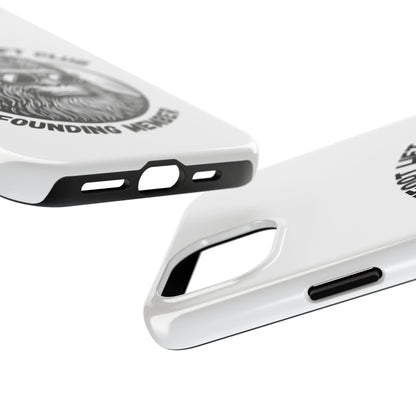 Barefoot Lift Club Founding Member // Phone Case