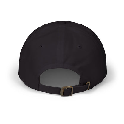 Switch // Classic Dad Cap