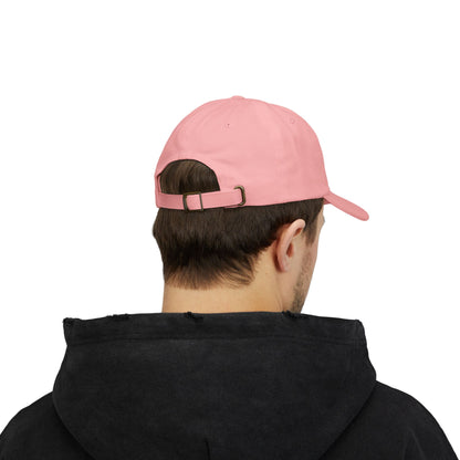 Costco Daddy // Classic Dad Cap