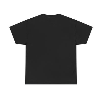 Happy Holigay Penguin Unisex Heavy Cotton Tee
