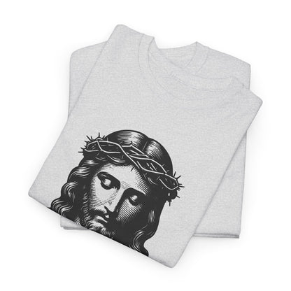 Humorous Jesus Graphic Tee - "Jesus Christ! How Are They Getting It So Wrong?"