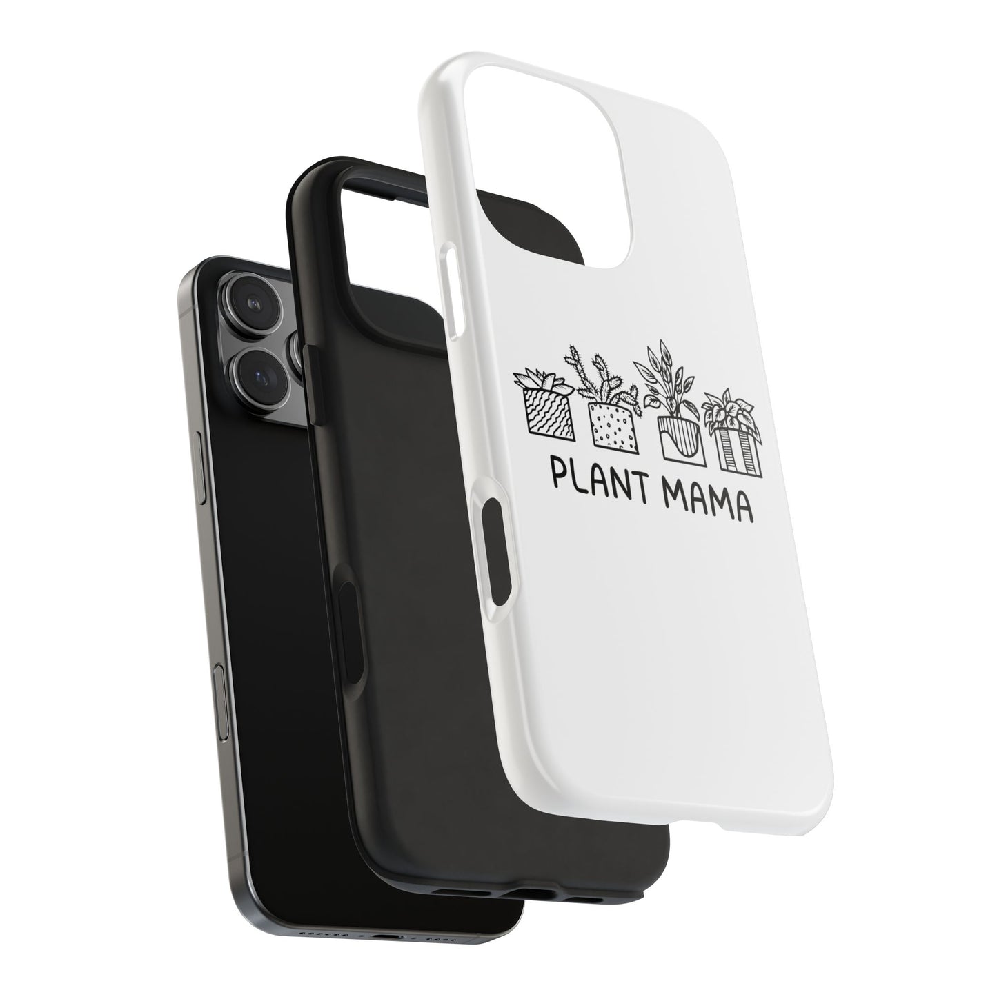 Plant Mama // Phone Case