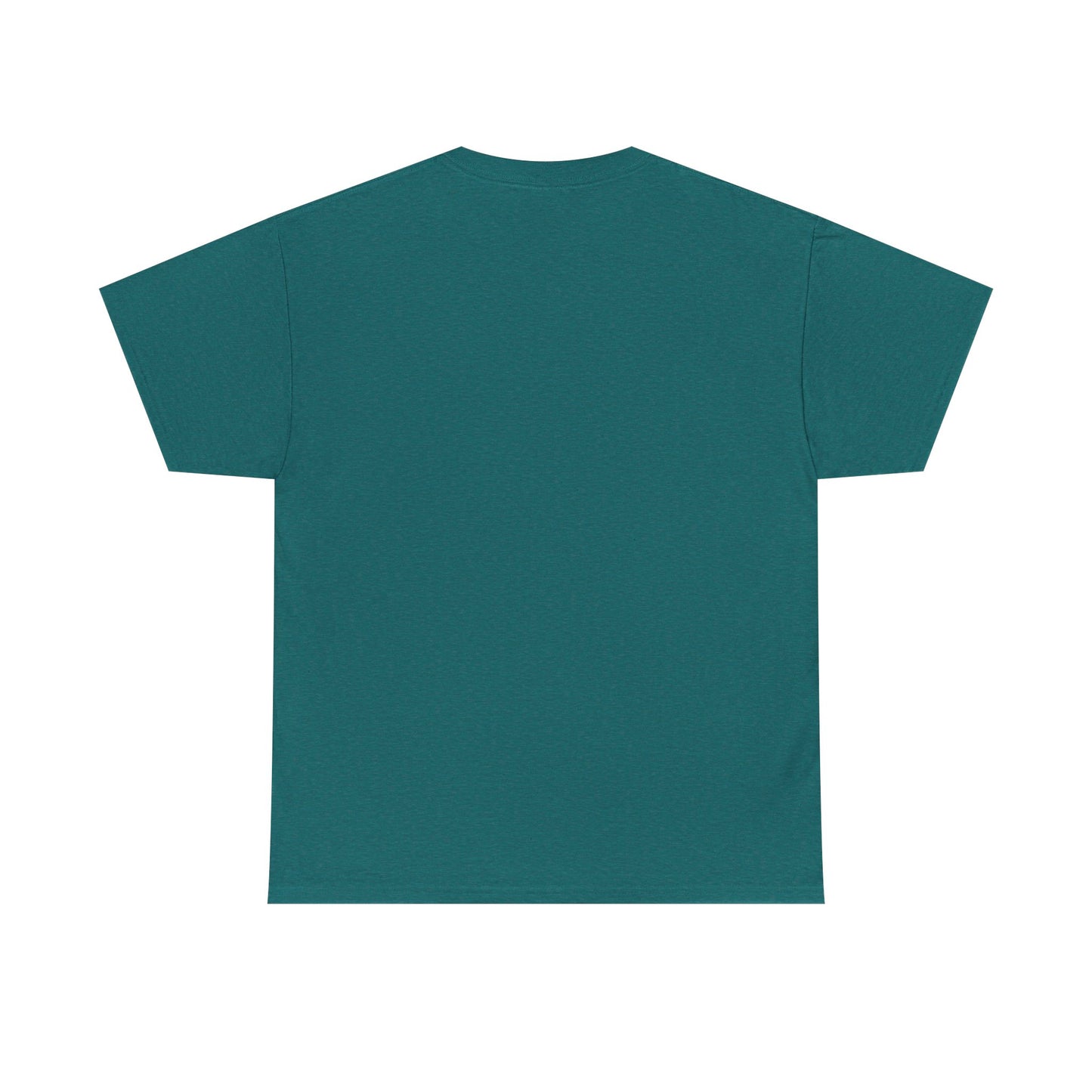 Dead Dad Club Skull // Short Sleeve Tee
