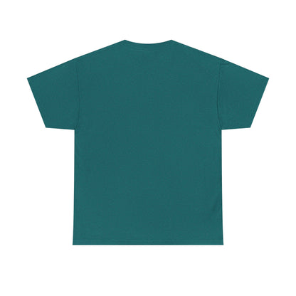 Dead Dad Club Skull // Short Sleeve Tee