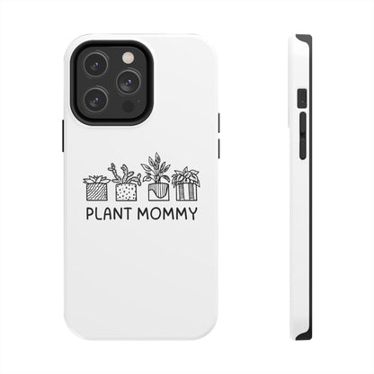 Plant Mommy // Phone Case