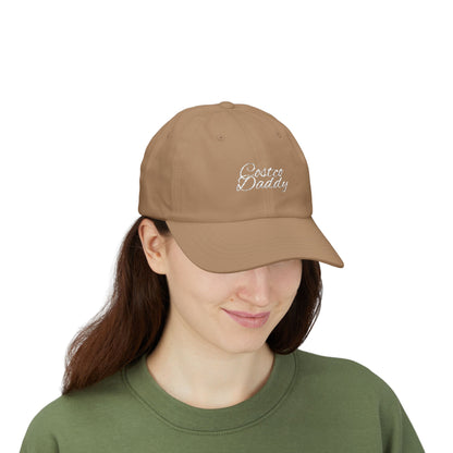 Costco Daddy // Classic Dad Cap