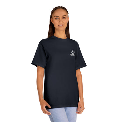 They See Me Rollin' (Mountain Bike) // Unisex Classic Tee