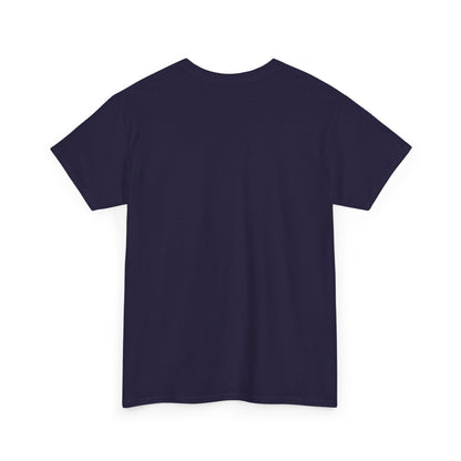 Be Good or Be Good at It // Unisex Heavy Cotton Tee - Vibes Shirt