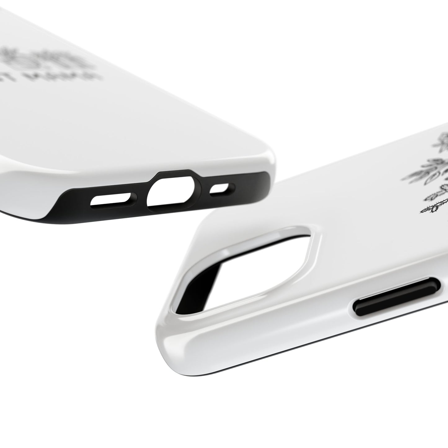 Plant Mama // Phone Case
