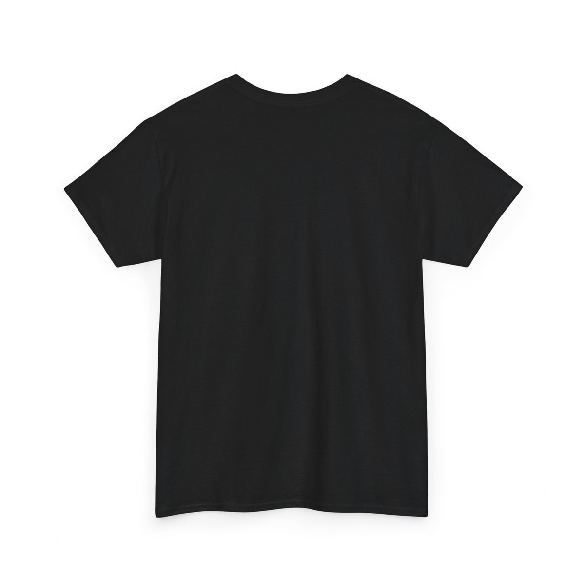 Funny Christmas Tee: "Jesus Christ Already Chill" Unisex Heavy Cotton Shirt