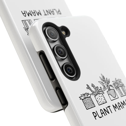 Plant Mama // Phone Case