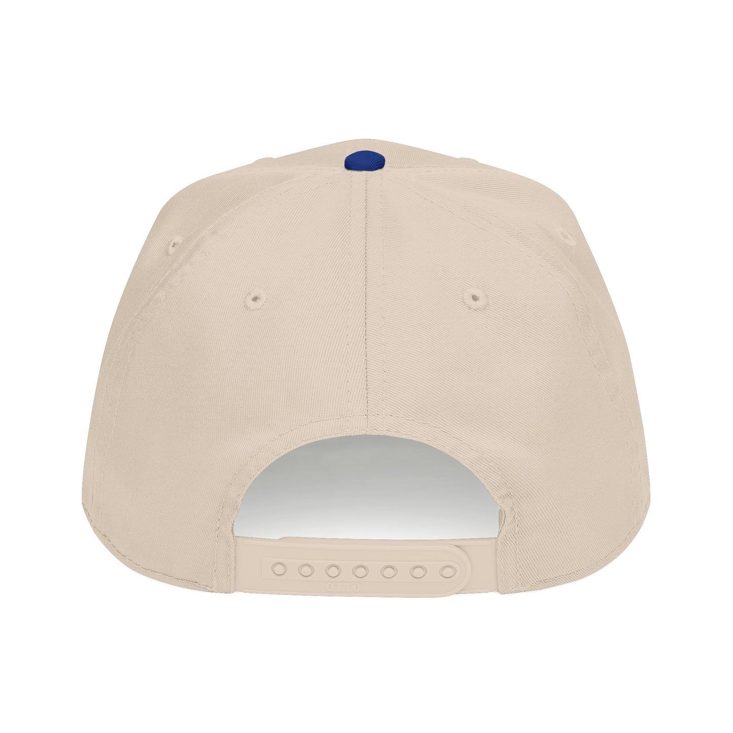 Queen of the Court - Mid Profile Baseball Cap