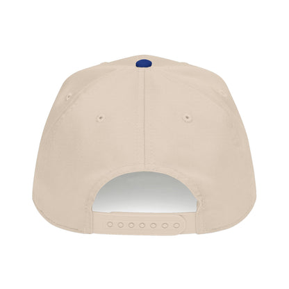 Queen of the Court - Mid Profile Baseball Cap