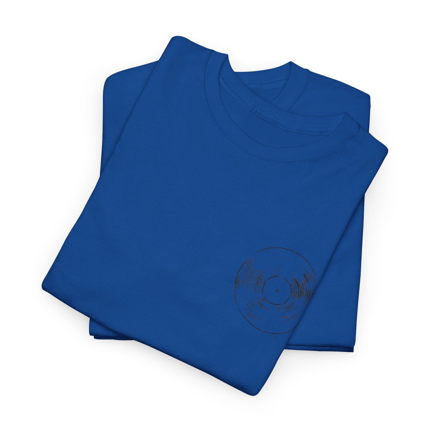 Ocean Front Property - Double-sided // Unisex Heavy Cotton Tee