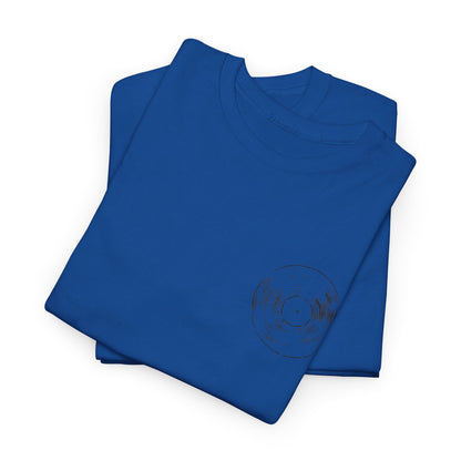 Ocean Front Property - Double-sided // Unisex Heavy Cotton Tee