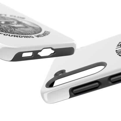 Barefoot Lift Club Founding Member // Phone Case