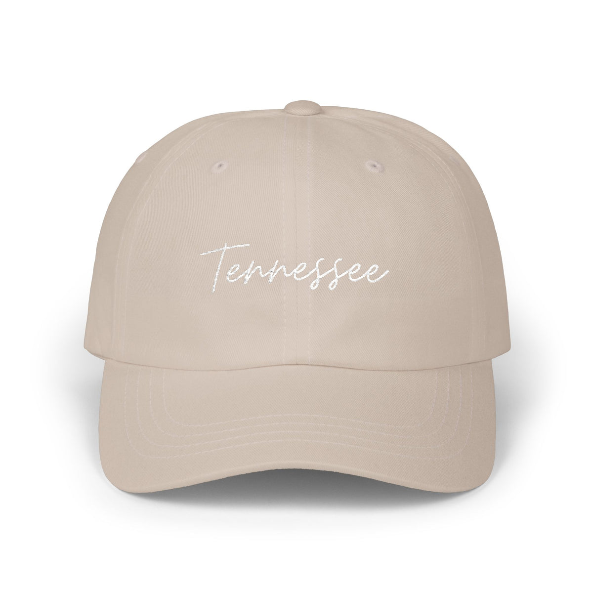 Tennessee // Classic Dad Cap