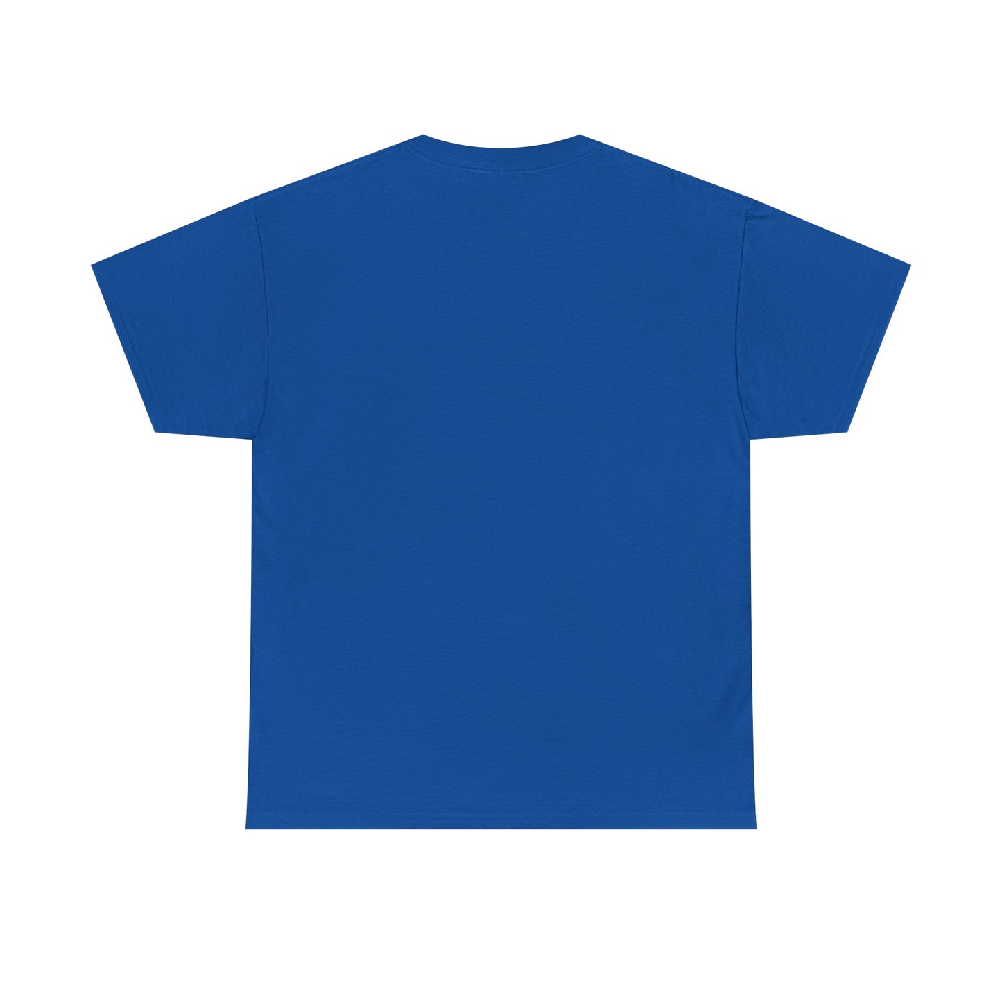 Tarrified // Unisex Heavy Cotton Tee - Scary Economy Statement Shirt